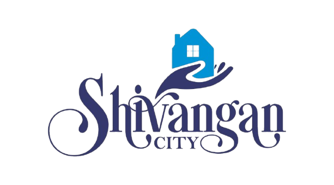 Shivangan City Logo